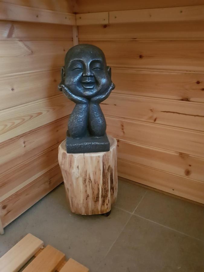 Walvisch Van Ghyspe Wormer Kültér fotó