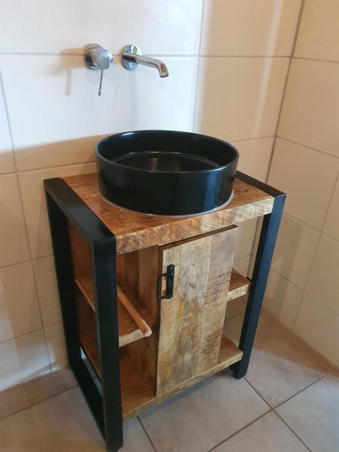 Walvisch Van Ghyspe Wormer Kültér fotó